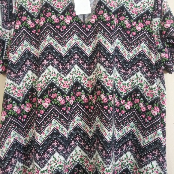 Joe Boxer Dress - Picture 4 of 4